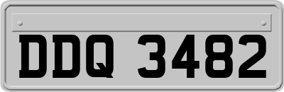 DDQ3482