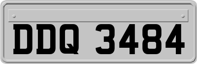 DDQ3484
