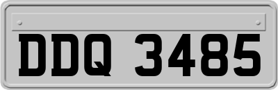 DDQ3485