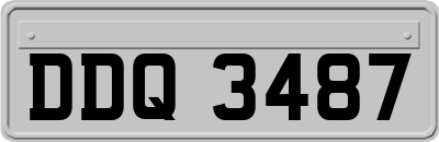 DDQ3487