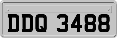 DDQ3488
