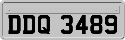 DDQ3489