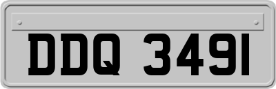 DDQ3491