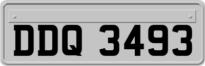 DDQ3493