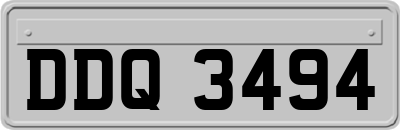 DDQ3494