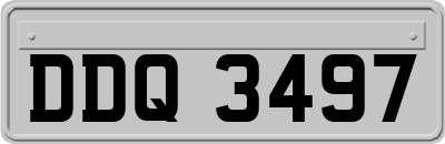 DDQ3497