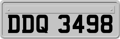 DDQ3498