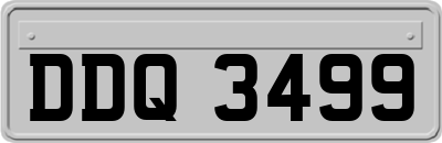 DDQ3499