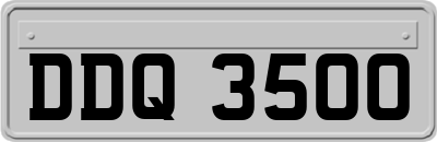 DDQ3500