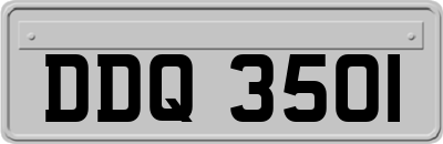 DDQ3501
