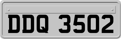 DDQ3502