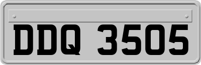 DDQ3505