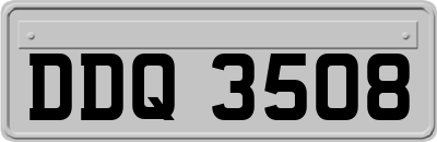 DDQ3508
