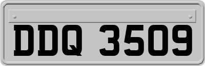 DDQ3509