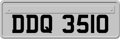 DDQ3510