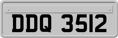 DDQ3512