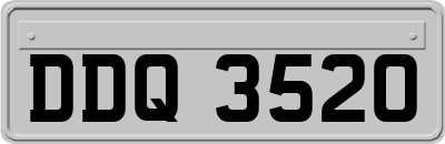DDQ3520