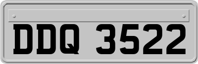 DDQ3522