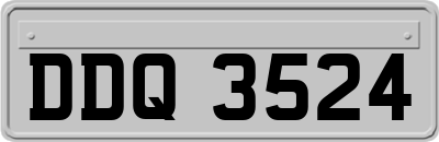 DDQ3524
