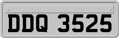 DDQ3525