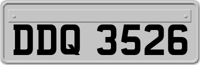 DDQ3526