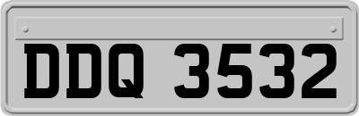 DDQ3532