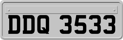 DDQ3533