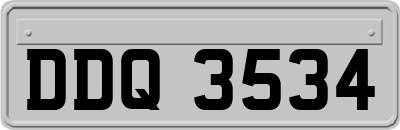DDQ3534