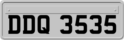 DDQ3535
