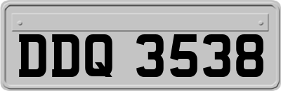 DDQ3538