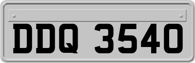 DDQ3540