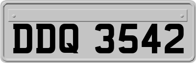 DDQ3542