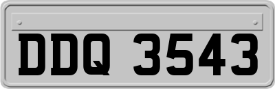 DDQ3543