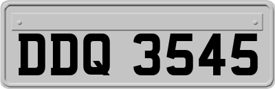 DDQ3545