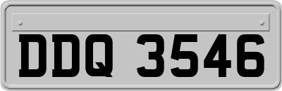 DDQ3546