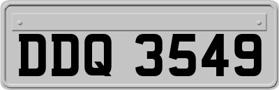 DDQ3549