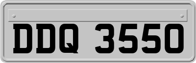 DDQ3550