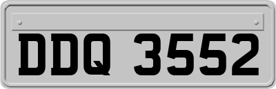 DDQ3552