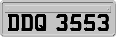 DDQ3553