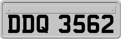 DDQ3562