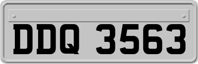 DDQ3563