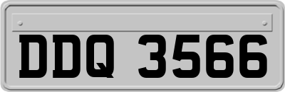 DDQ3566