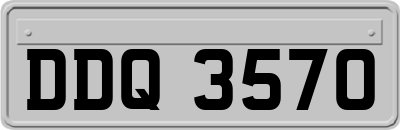 DDQ3570