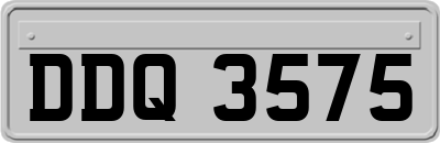 DDQ3575