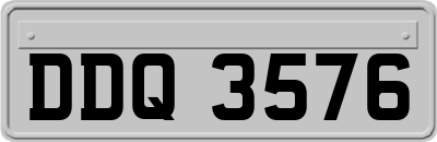 DDQ3576
