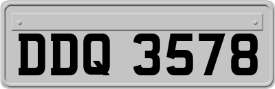 DDQ3578
