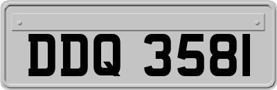 DDQ3581