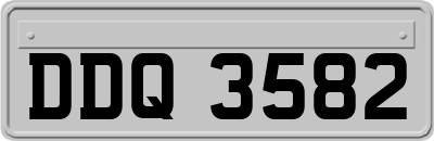 DDQ3582