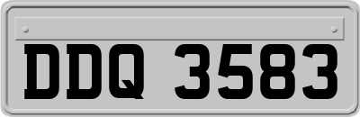 DDQ3583