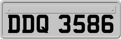 DDQ3586